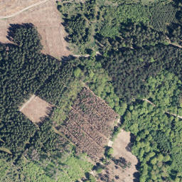 Satellite imagery of Addebach, DE