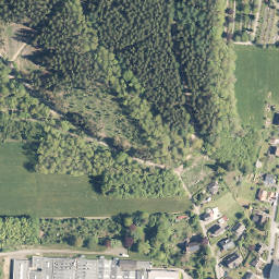 Satellite imagery of Preist, DE