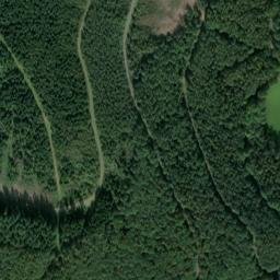 Satellite imagery of Rauher Berg, DE
