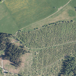 Satellite imagery of Krobel, DE