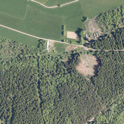 Satellite imagery of Krobel, DE