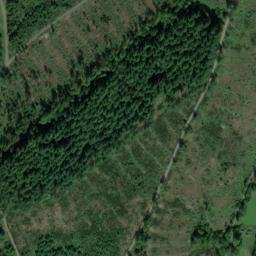 Satellite imagery of Hertelsberg, DE