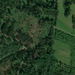 Satellite imagery of Gerstenhügel, DE
