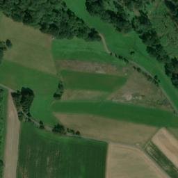 Satellite imagery of Gerstenhügel, DE