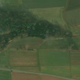Satellite imagery of Striegel, DE