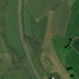 Satellite imagery of Dachsberg, DE