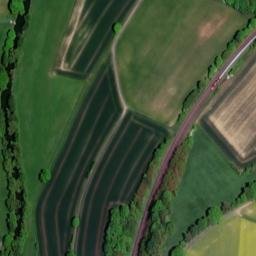 Satellite imagery of Biegeberg, DE