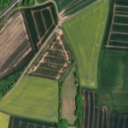 Satellite imagery of Biegeberg, DE