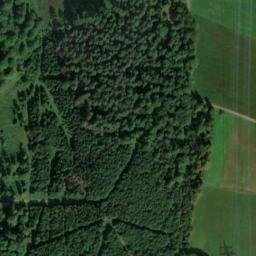 Satellite imagery of Mühlberg, DE