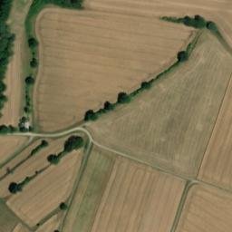 Satellite imagery of Auliede, DE