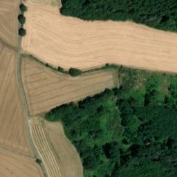 Satellite imagery of Auliede, DE