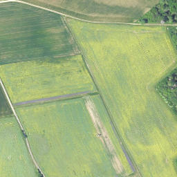 Satellite imagery of Hohe Buche, DE