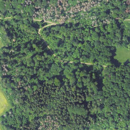 Satellite imagery of Hohe Buche, DE