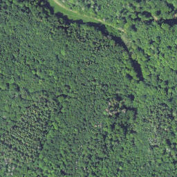 Satellite imagery of Herzberg, DE