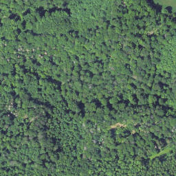 Satellite imagery of Herzberg, DE