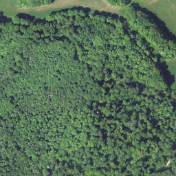 Satellite imagery of Herzberg, DE