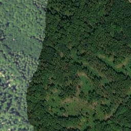 Satellite imagery of Heßberg, DE