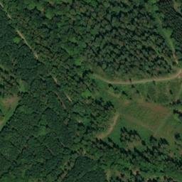 Satellite imagery of Heßberg, DE