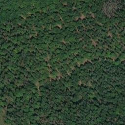 Satellite imagery of Kirchwaldskopf, DE