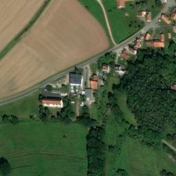 Satellite imagery of Birkkuppe, DE