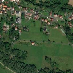Satellite imagery of Birkkuppe, DE
