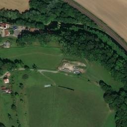 Satellite imagery of Birkkuppe, DE