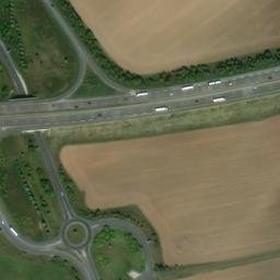 Satellite imagery of Ramsberg, DE