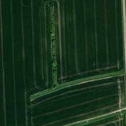 Satellite imagery of Bienstädter Höhe, DE