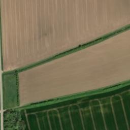 Satellite imagery of Bienstädter Höhe, DE