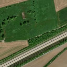 Satellite imagery of Alacher Höhe, DE
