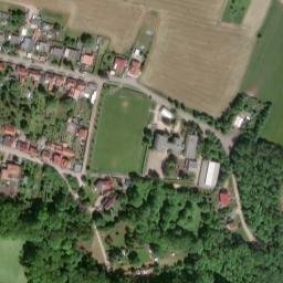 Satellite imagery of Wartenberg, DE