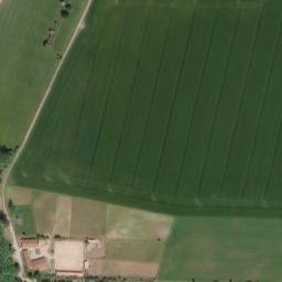 Satellite imagery of Wartenberg, DE