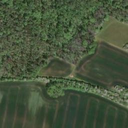 Satellite imagery of boundary_stone, DE
