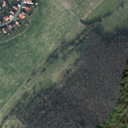 Satellite imagery of Hankelsberg, DE