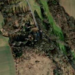 Satellite imagery of survey_point, CZ