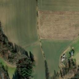 Satellite imagery of survey_point, CZ