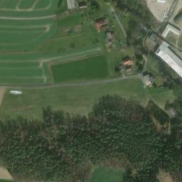 Satellite imagery of Mühlsdorfer Koordinatenstein GPS, CZ