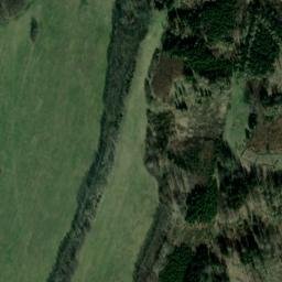 Satellite imagery of Jitrovník, CZ