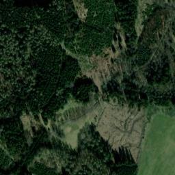 Satellite imagery of Jitrovník, CZ