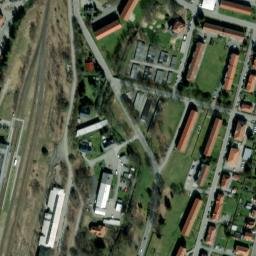 Satellite imagery of 14, DE