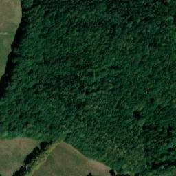 Satellite imagery of Štemberk [Černousy], CZ