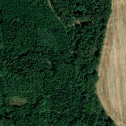 Satellite imagery of Štemberk [Černousy], CZ