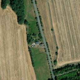 Satellite imagery of Štemberk [Černousy], CZ