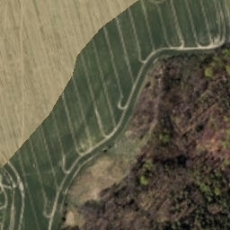 Satellite imagery of Zadní vrch [Habartice-Háj], CZ