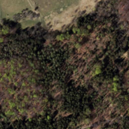 Satellite imagery of Zadní vrch [Habartice-Háj], CZ