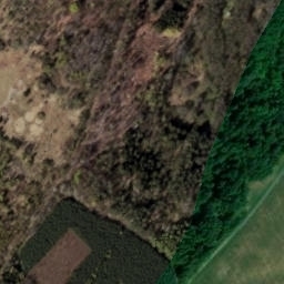 Satellite imagery of 91/12, PL