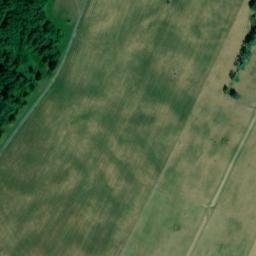 Satellite imagery of [Bulovka-Dolní Oldřiš] church sanctus t., CZ