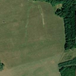 Satellite imagery of Webrův kopec [Bulovka-Dolní Oldřiš], CZ