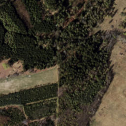 Satellite imagery of Webrův kopec [Bulovka-Dolní Oldřiš], CZ