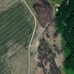 Satellite imagery of Stara Krasnica - Palac, PL